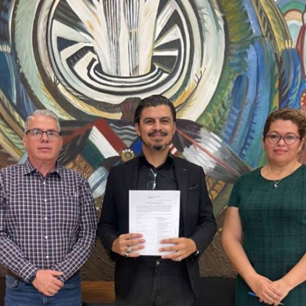 Da a conocer Gobierno de Sonora a ganadores del Concurso del Libro Sonorense 2025